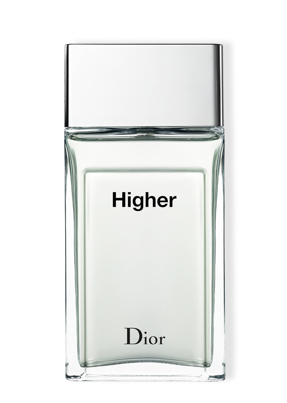 DIOR Higher Eau De Toilette 100ml | Harvey Nichols