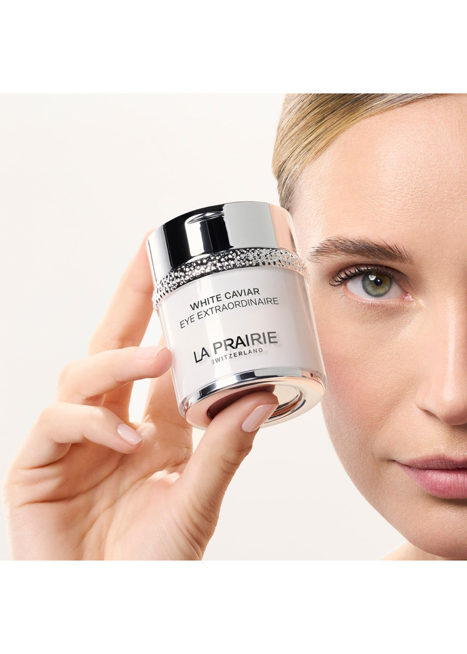 LA PRAIRIE White Caviar Eye Extraordinaire Illuminating Eye Cream
