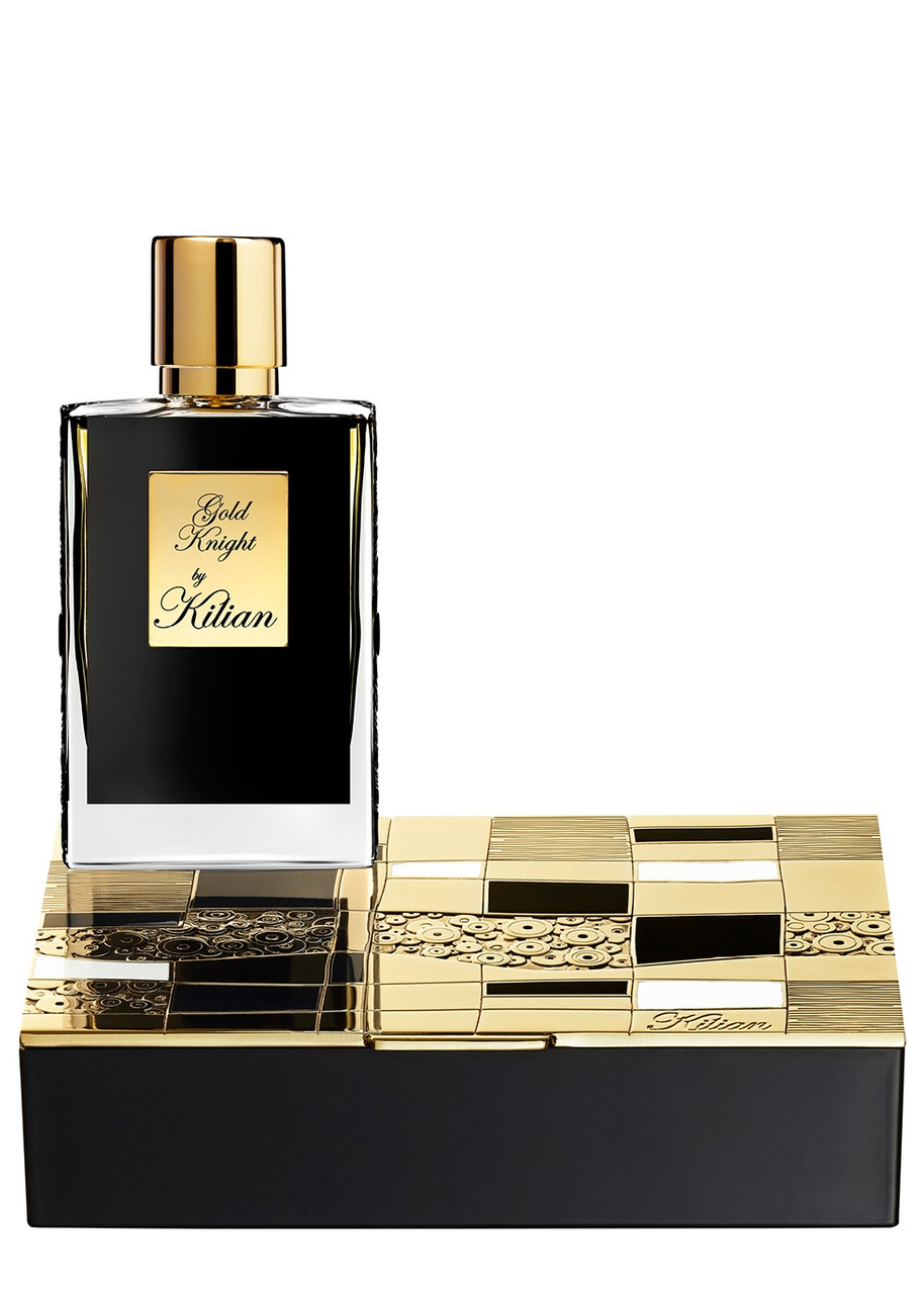 KILIAN Gold Knight Eau de Parfum 50ml | Harvey Nichols