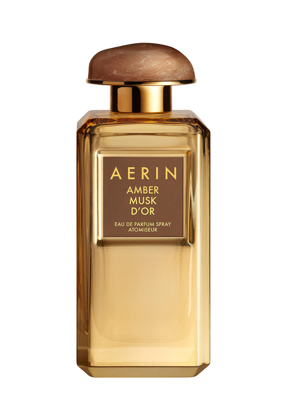 AERIN Amber Musk D Or Eau De Parfum 100ml Harvey Nichols