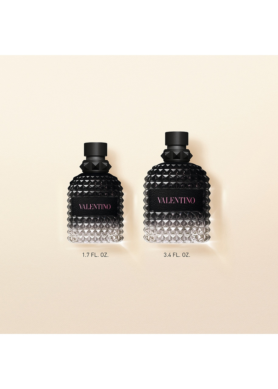 VALENTINO GARAVANI Born In Roma Uomo Eau De Toilette 100ml