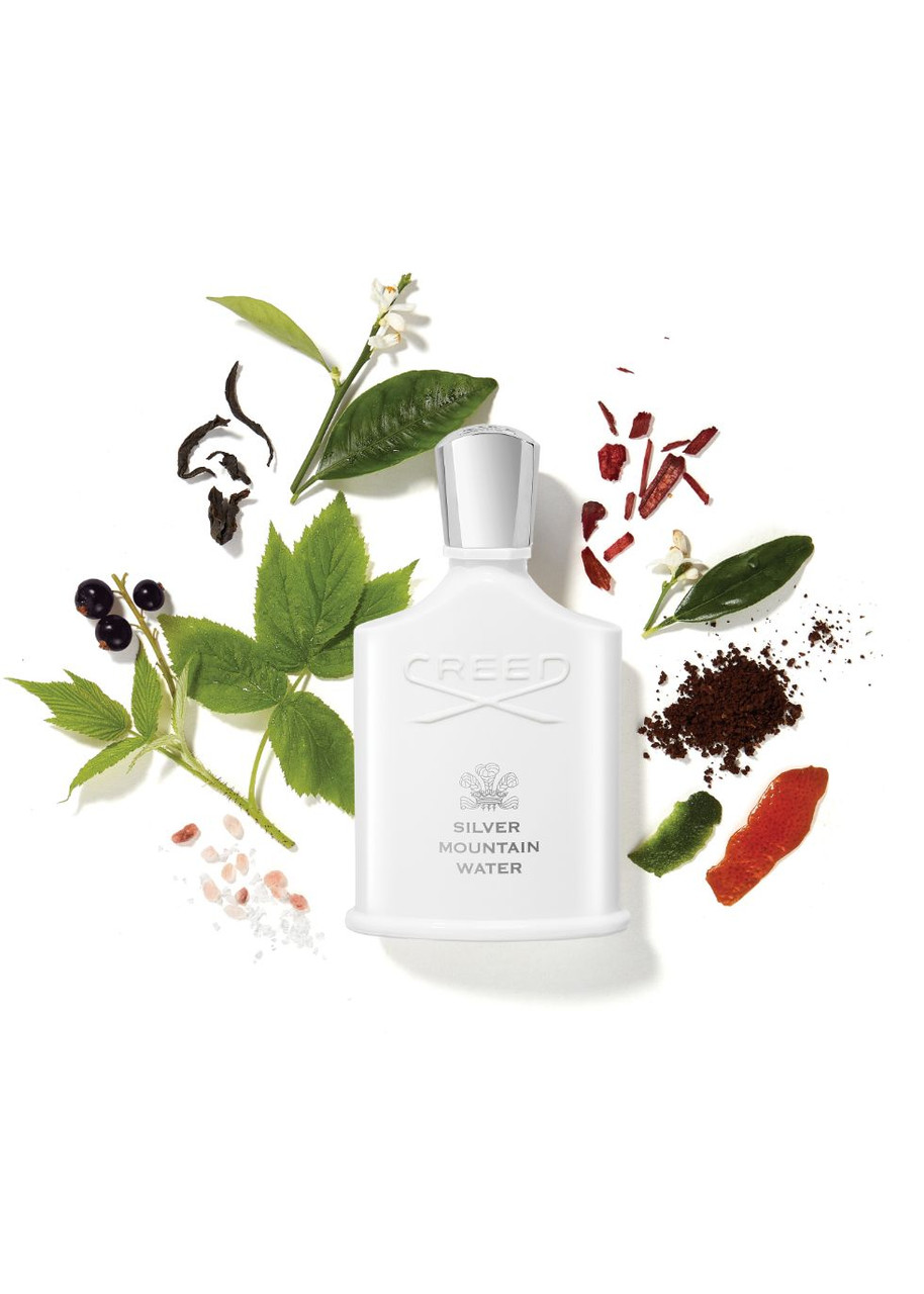 CREED Silver Mountain Water Eau de Parfum 50ml | Harvey Nichols