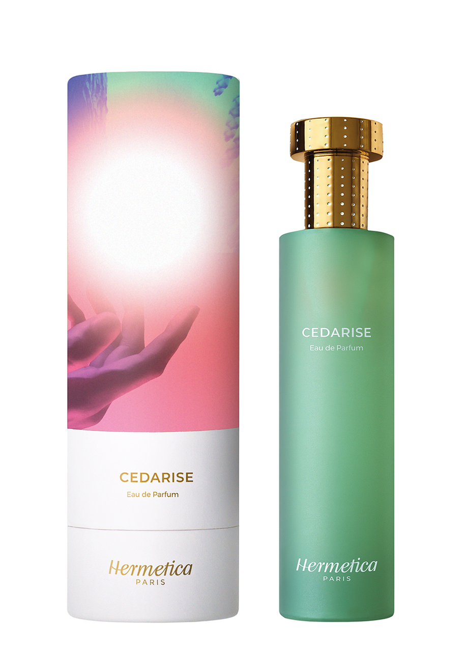 HERMETICA Cedarise Eau De Parfum 100ml Harvey Nichols