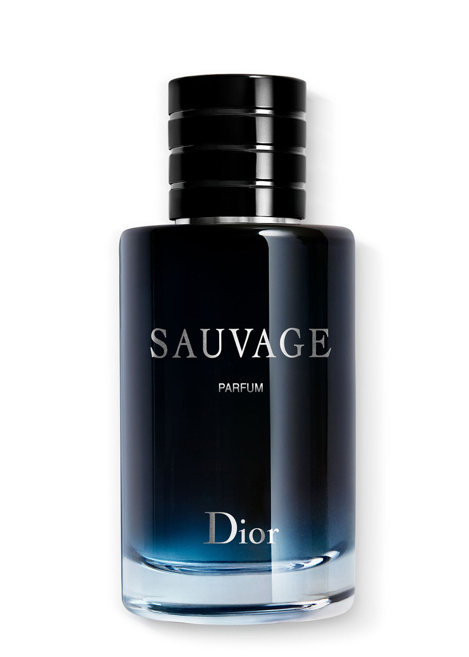 DIOR Sauvage Parfum 100ml | Harvey Nichols