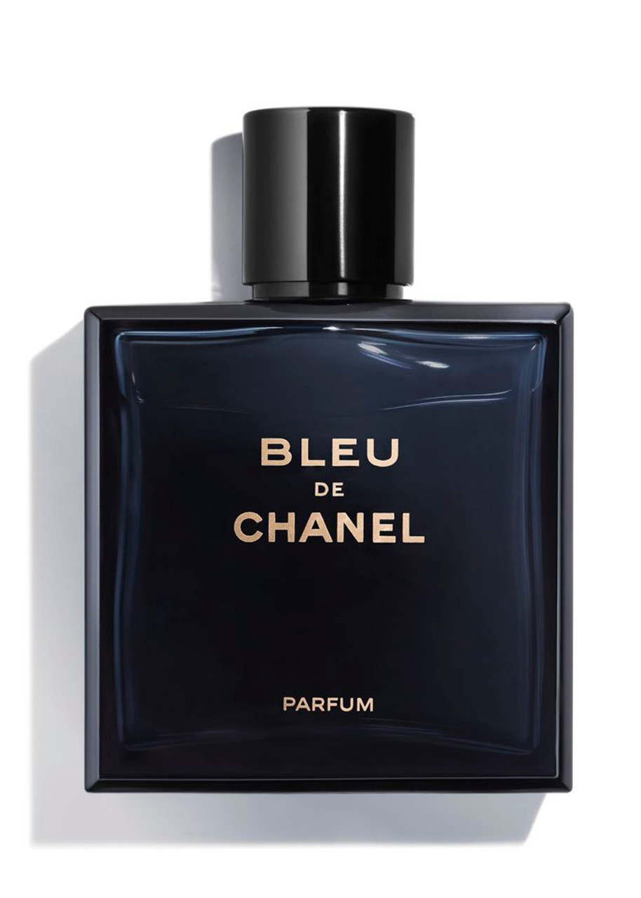 買ってください！シャネル　BLEU DE CHANEL 150ml! CHANEL BLEU DE CHANEL~Parfum Spray 150ml | Harvey Nichols