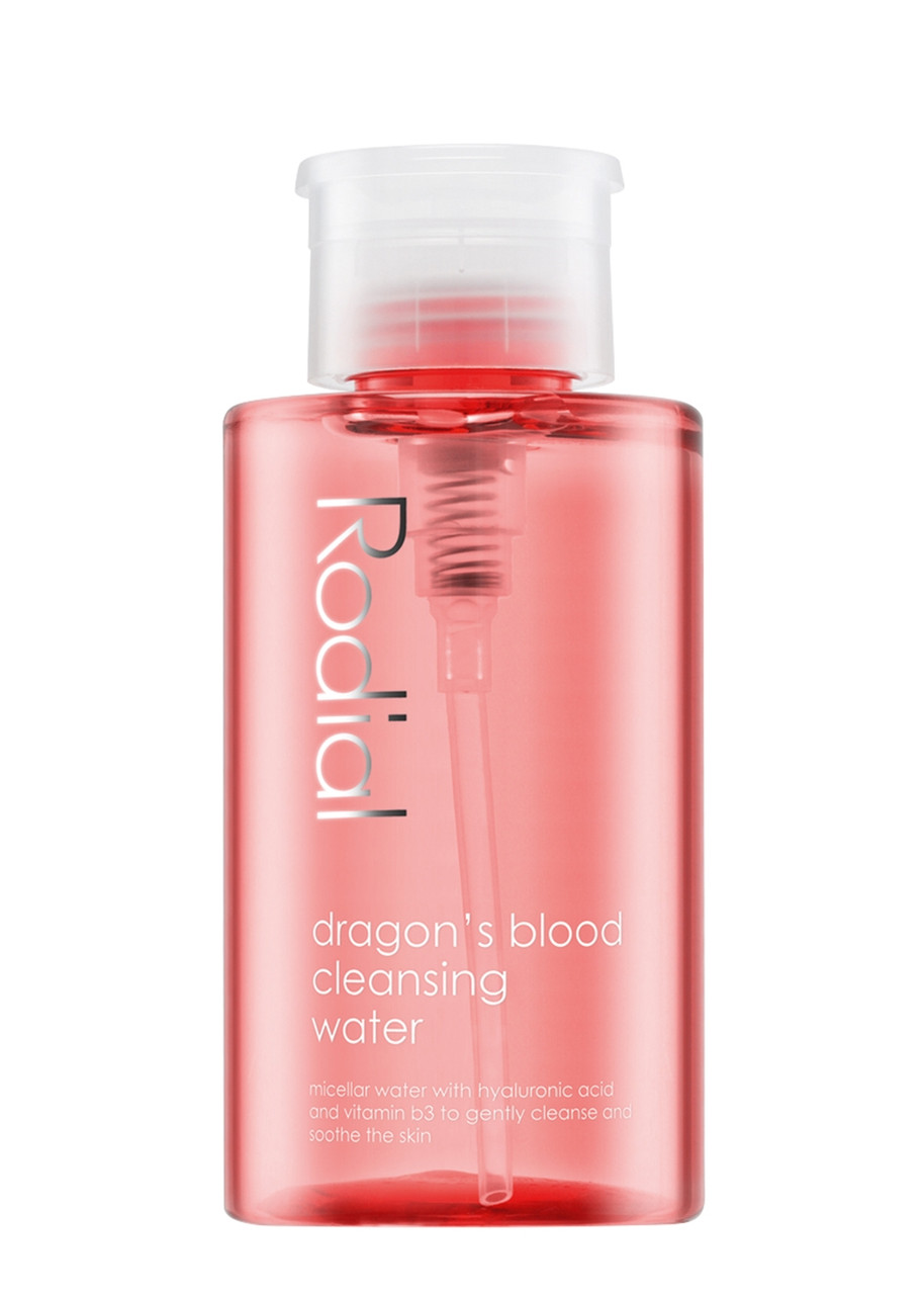 RODIAL Dragon's Blood Cleansing Water 330ml | Harvey Nichols