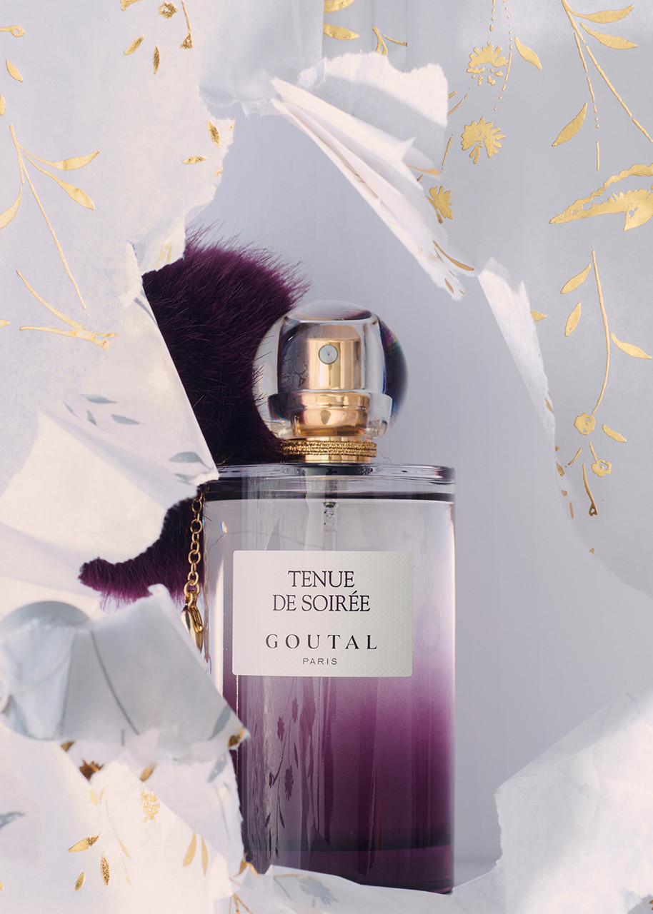 GOUTAL Tenue De Soirée Eau De Parfum 100ml | Harvey Nichols