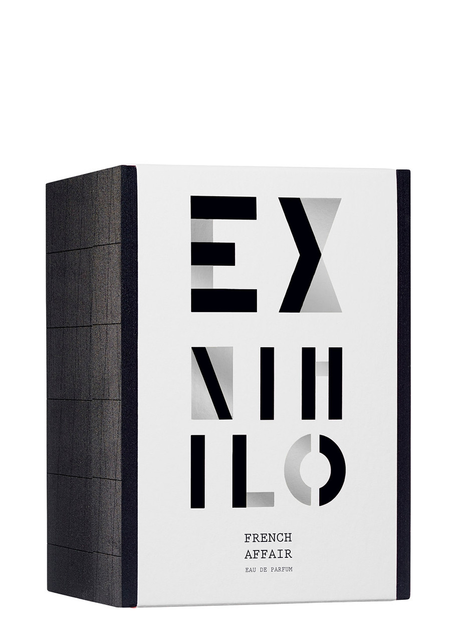 EX NIHILO French Affair Eau De Parfum 100ml | Harvey Nichols