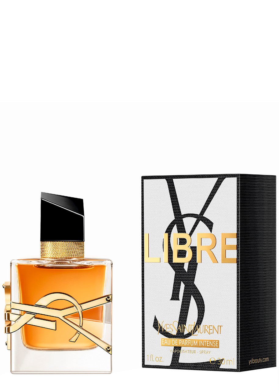 YVES SAINT LAURENT Libre Intense Eau De Parfum 30ml | Harvey Nichols