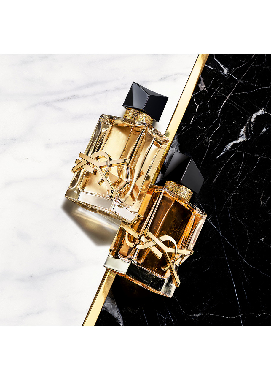 YVES SAINT LAURENT Libre Intense Eau De Parfum 50ml | Harvey Nichols