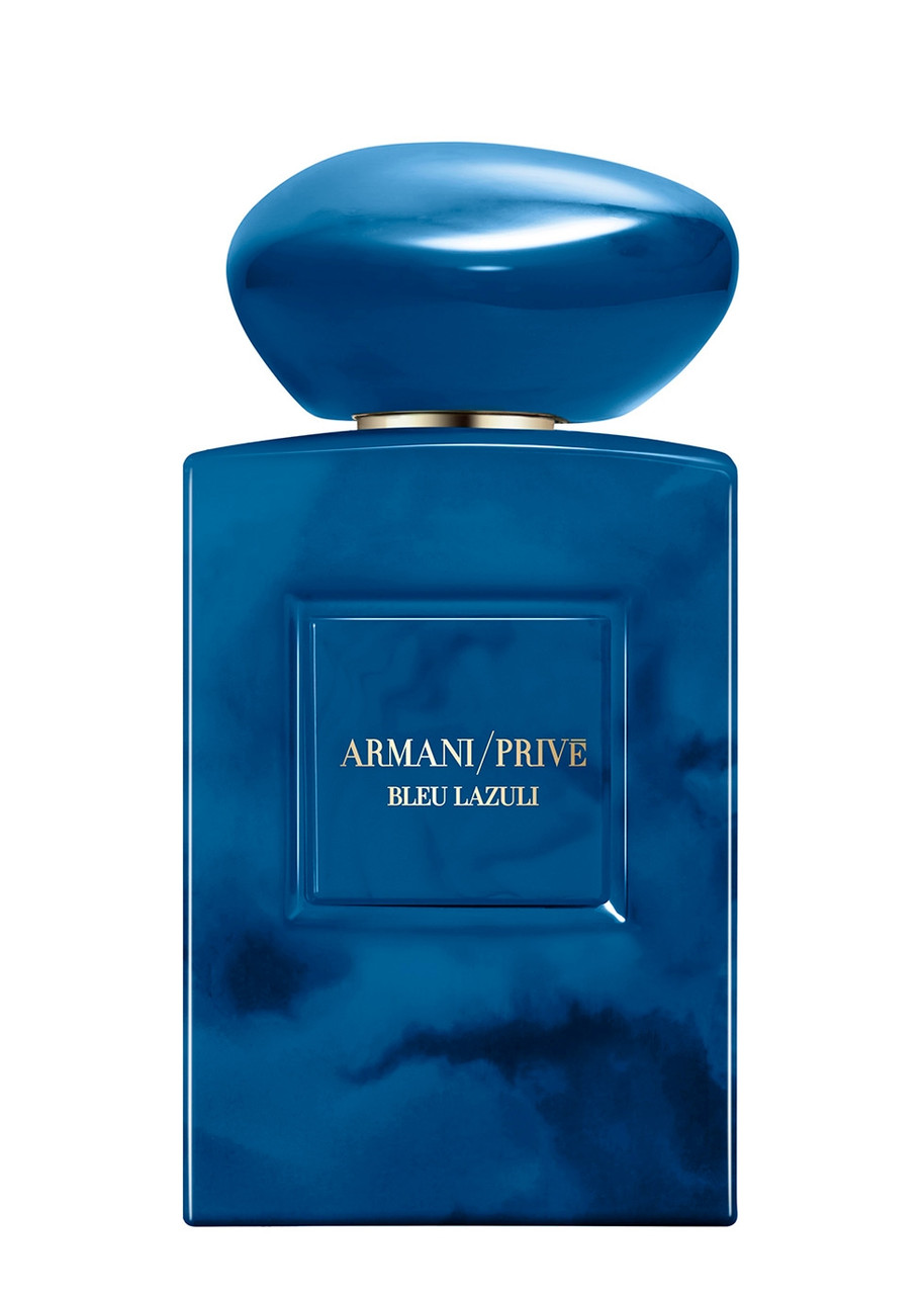 ARMANI BEAUTY Privé Bleu Lazuli 100ml | Harvey Nichols