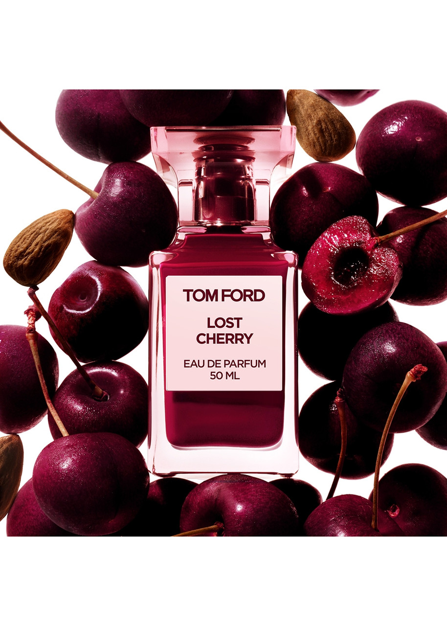 香水(女性用) TOM FORD LOST CHERRY 50ML Lost Cherry Eau de Parfum | TOM FORD BEAUTY