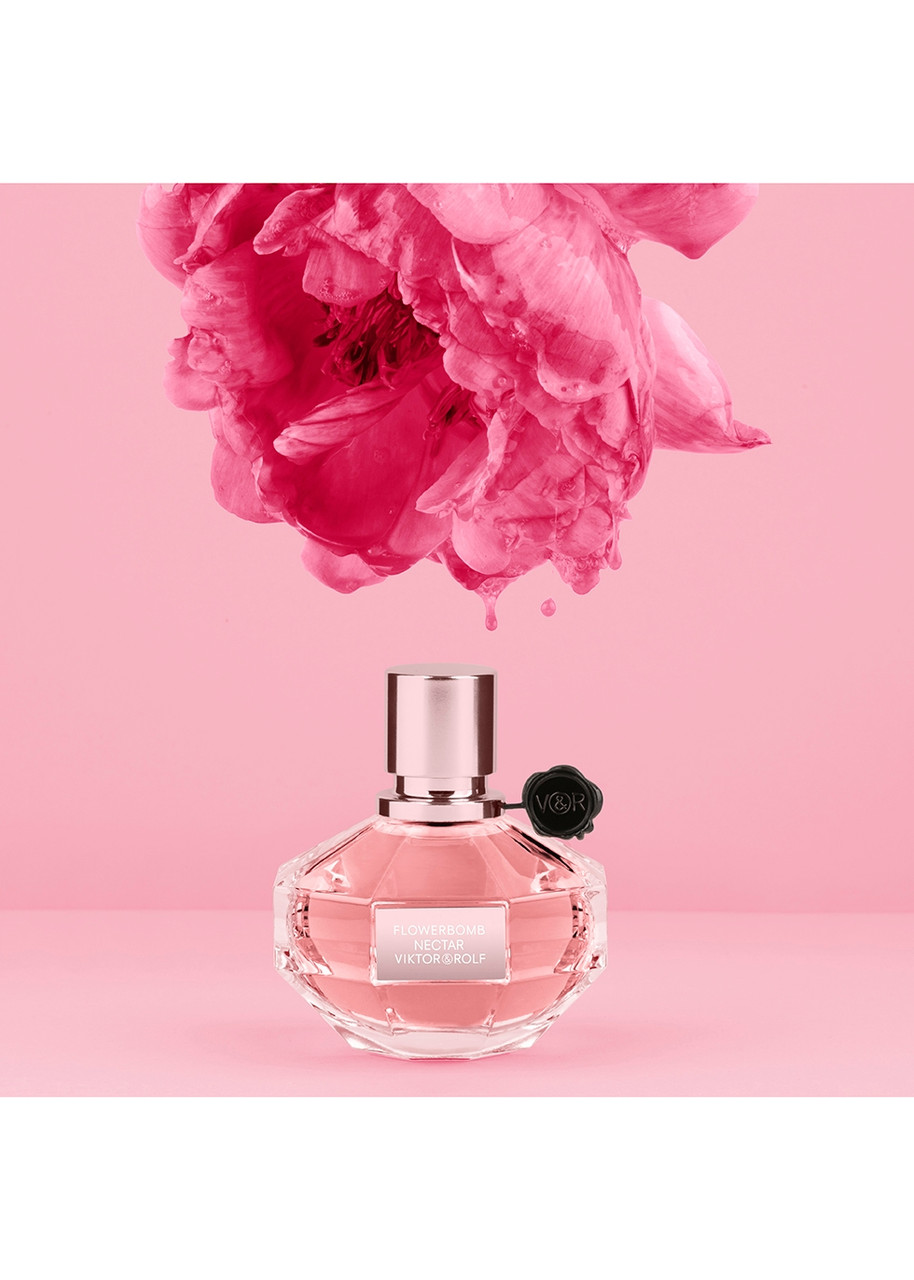 VIKTOR&ROLF Flowerbomb Nectar Eau de Parfum 90ml | Harvey Nichols