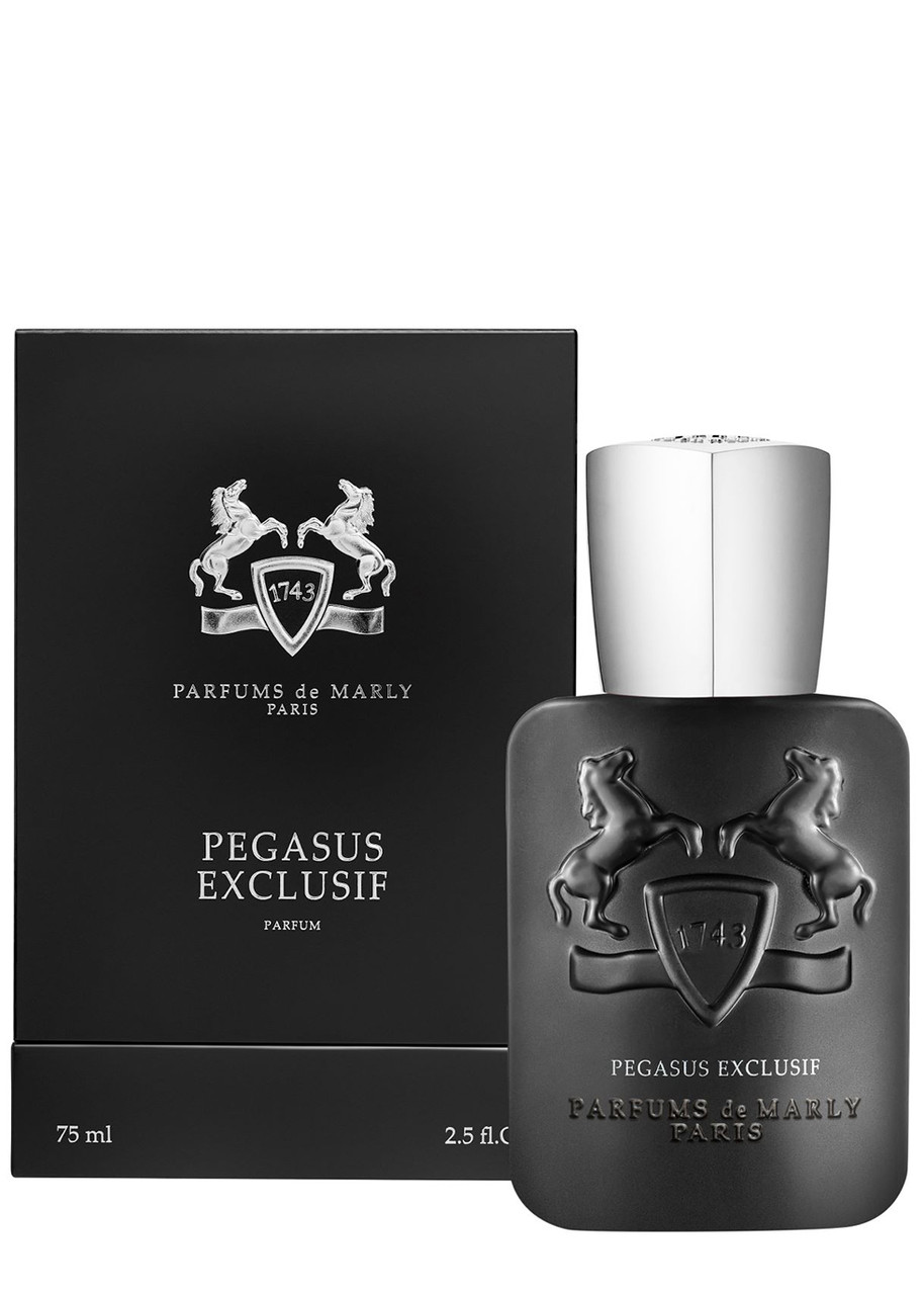 PARFUMS DE MARLY Pegasus Exclusif 75ml | Harvey Nichols
