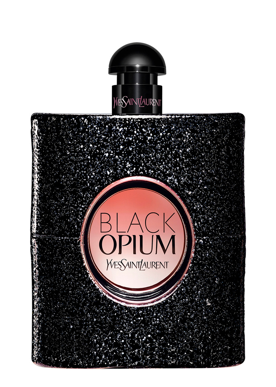 YVES SAINT LAURENT Black Opium Eau De Parfum 150ml | Harvey Nichols