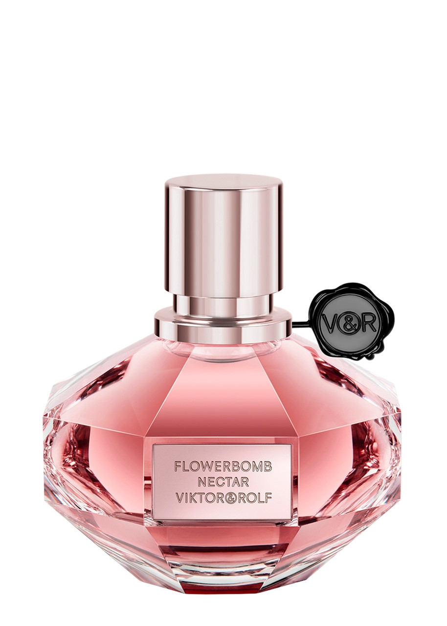 【日本未発売】VIKTOR&ROLF Flowerbomb Nectar50ml VIKTOR&ROLF Flowerbomb Nectar Eau de Parfum 50ml | Harvey Nichols