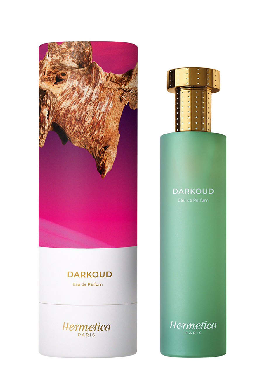 HERMETICA Darkoud Eau De Parfum 100ml Harvey Nichols