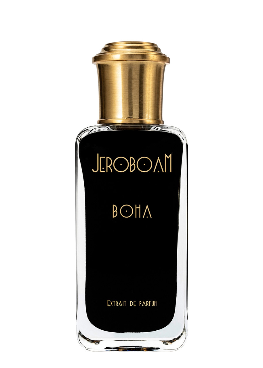 JEROBOAM Boha Eau De Extrait 30ml | Harvey Nichols