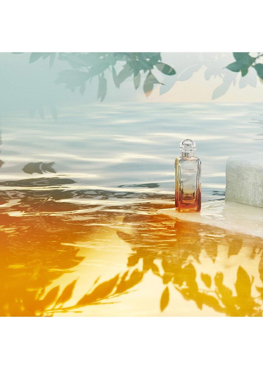 HERMÈS Un Jardin Sur La Lagune - Eau de Toilette 100ml | Harvey