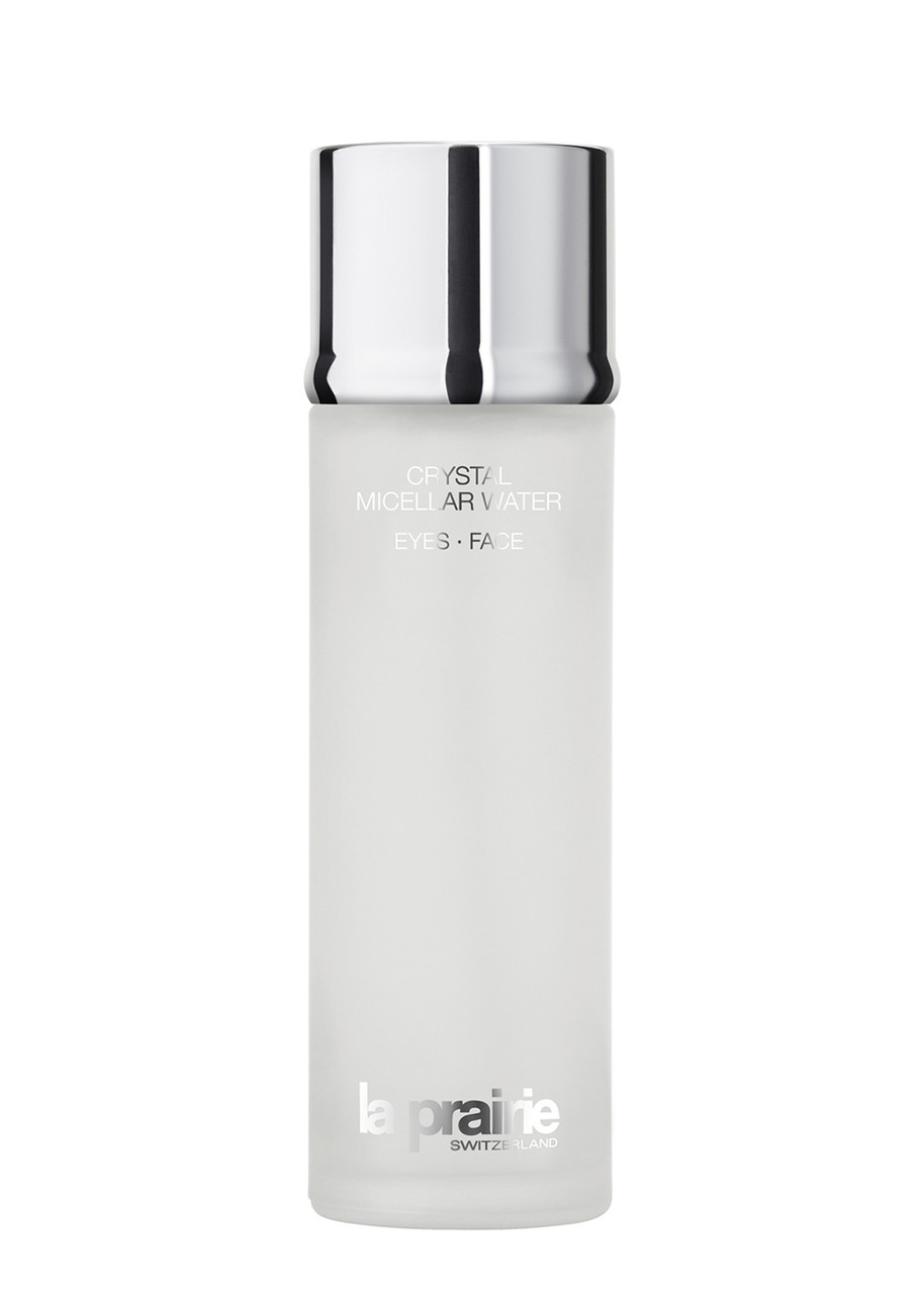 LA PRAIRIE Crystal Micellar Water 150ml | Harvey Nichols