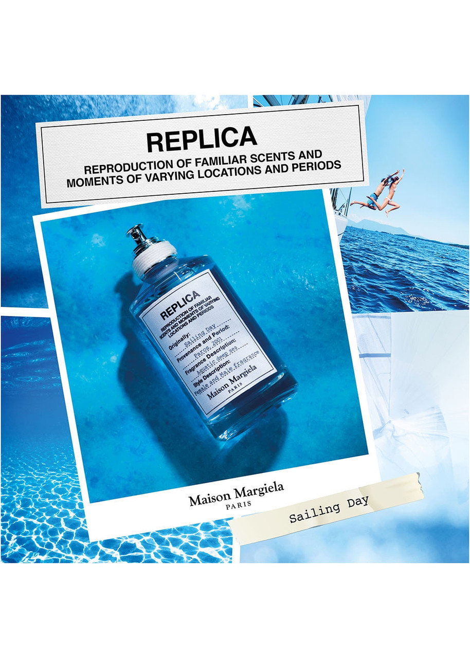 MAISON MARGIELA Sailing Day Eau De Toilette 100ml | Harvey Nichols