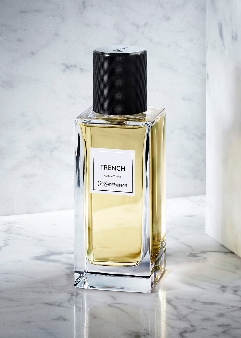 YVES SAINT LAURENT Le Vestiaire Des Parfums - Trench Eau De Parfum 