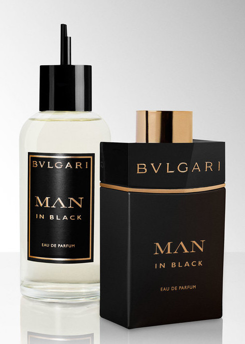 BVLGARI Man in Black Eau de Parfum 150ml | Harvey Nichols
