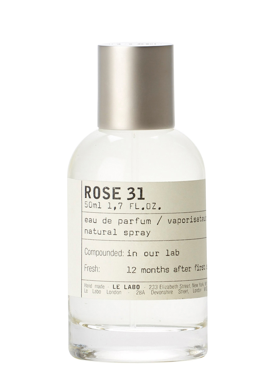 【美品】ルラボ LE LABO ROSE31 50ml LE LABO Rose 31 Eau De Parfum 50ml | Harvey Nichols