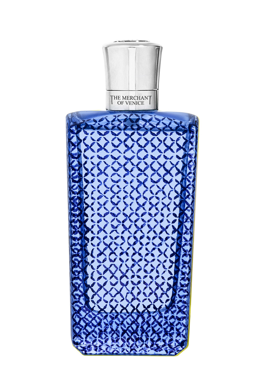 THE MERCHANT OF VENICE Venetian Blue Eau De Parfum 100ml | Harvey
