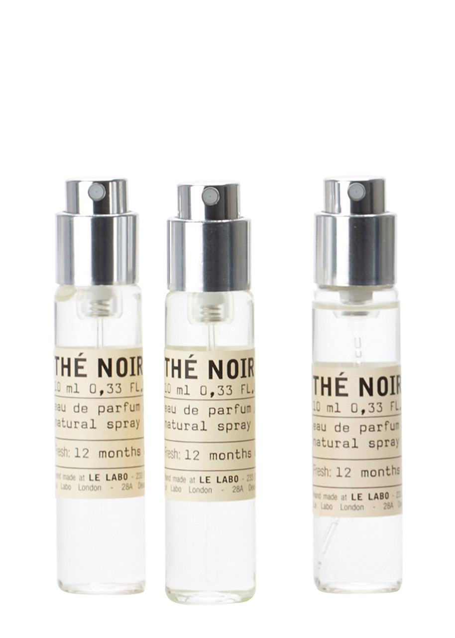 香水(ユニセックス) LELABO THE NOIR 29 15ml 香水(ユニセックス) LELABO THE NOIR 29 15ml THÉ NOIR 29 | Eau