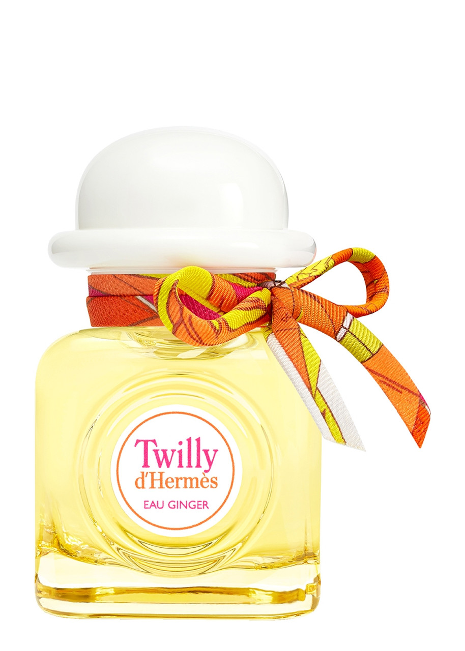 HERMÈS Twilly d'Hermès Eau Ginger Eau de Parfum 50ml | Harvey Nichols