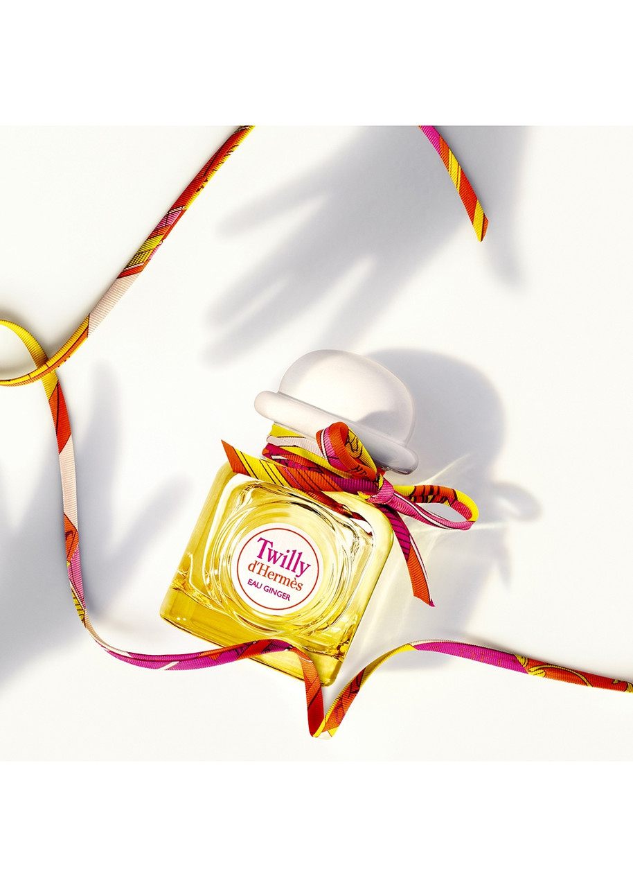 HERMÈS Twilly d'Hermès Eau Ginger Eau de Parfum 50ml | Harvey Nichols