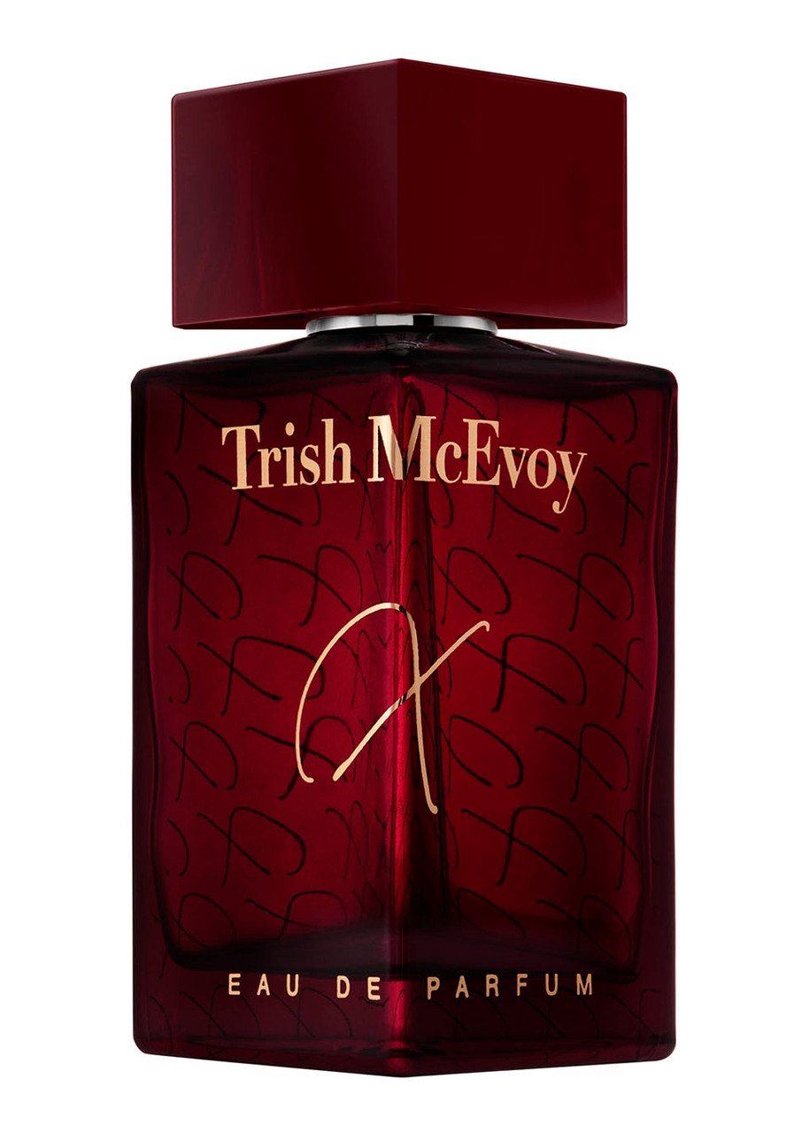 TRISH MCEVOY Fragrance X 50ml | Harvey Nichols