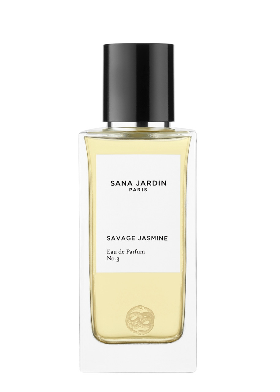 SANA JARDIN Savage Jasmine Eau De Parfum 50ml | Harvey Nichols