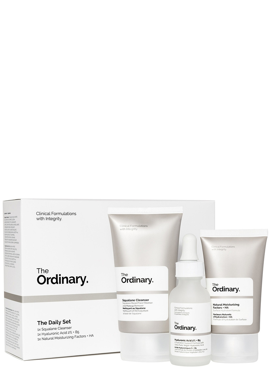 THE ORDINARY The Daily Set | Harvey Nichols