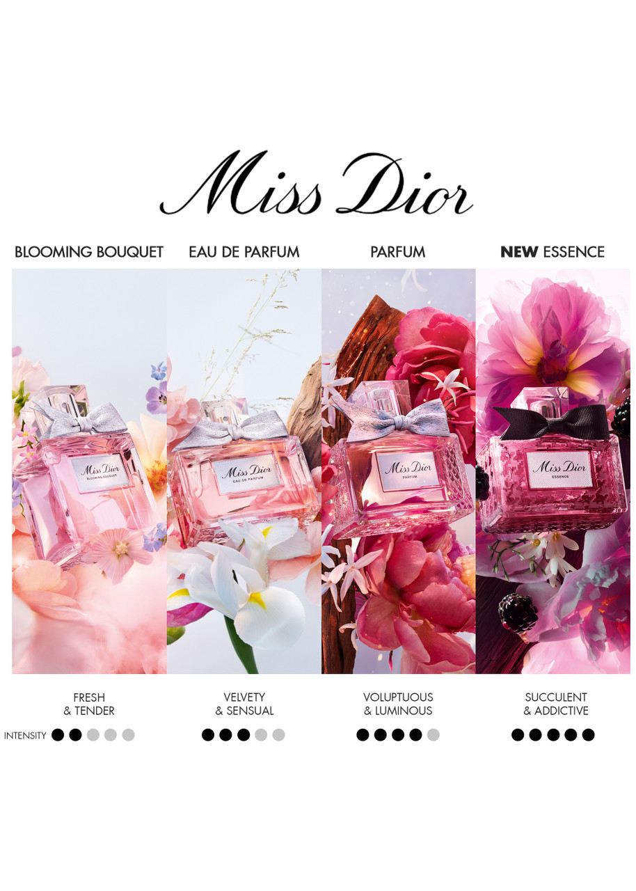 DIOR Miss Dior Eau de Parfum 50ml | Harvey Nichols