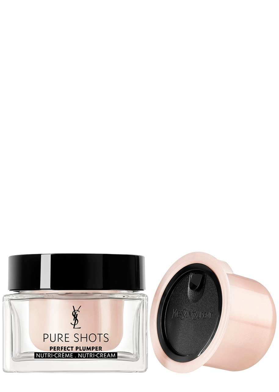 YVES SAINT LAURENT Pure Shots Perfect Plumper Rich Cream Refill