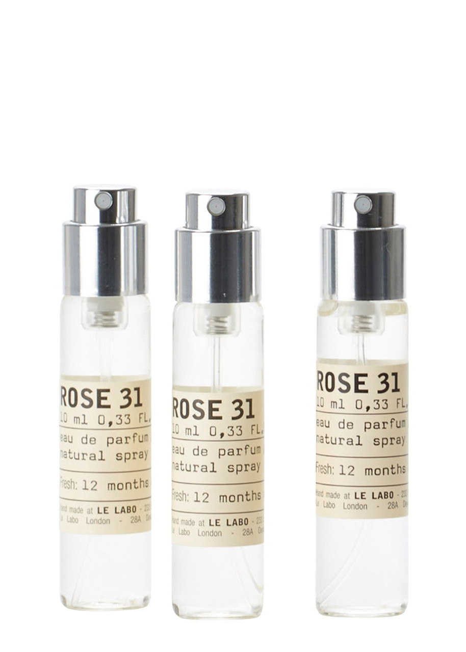 ローズ31 ルラボ トラベルチューブ 10ml 1本 箱は付きません