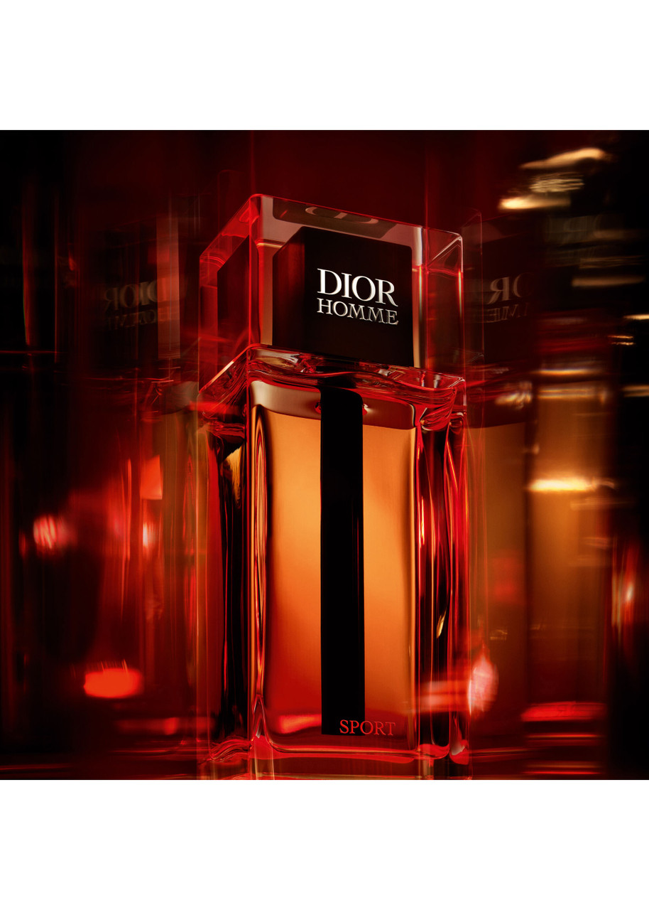 DIOR Dior Homme Sport Eau de Toilette 75ml | Harvey Nichols