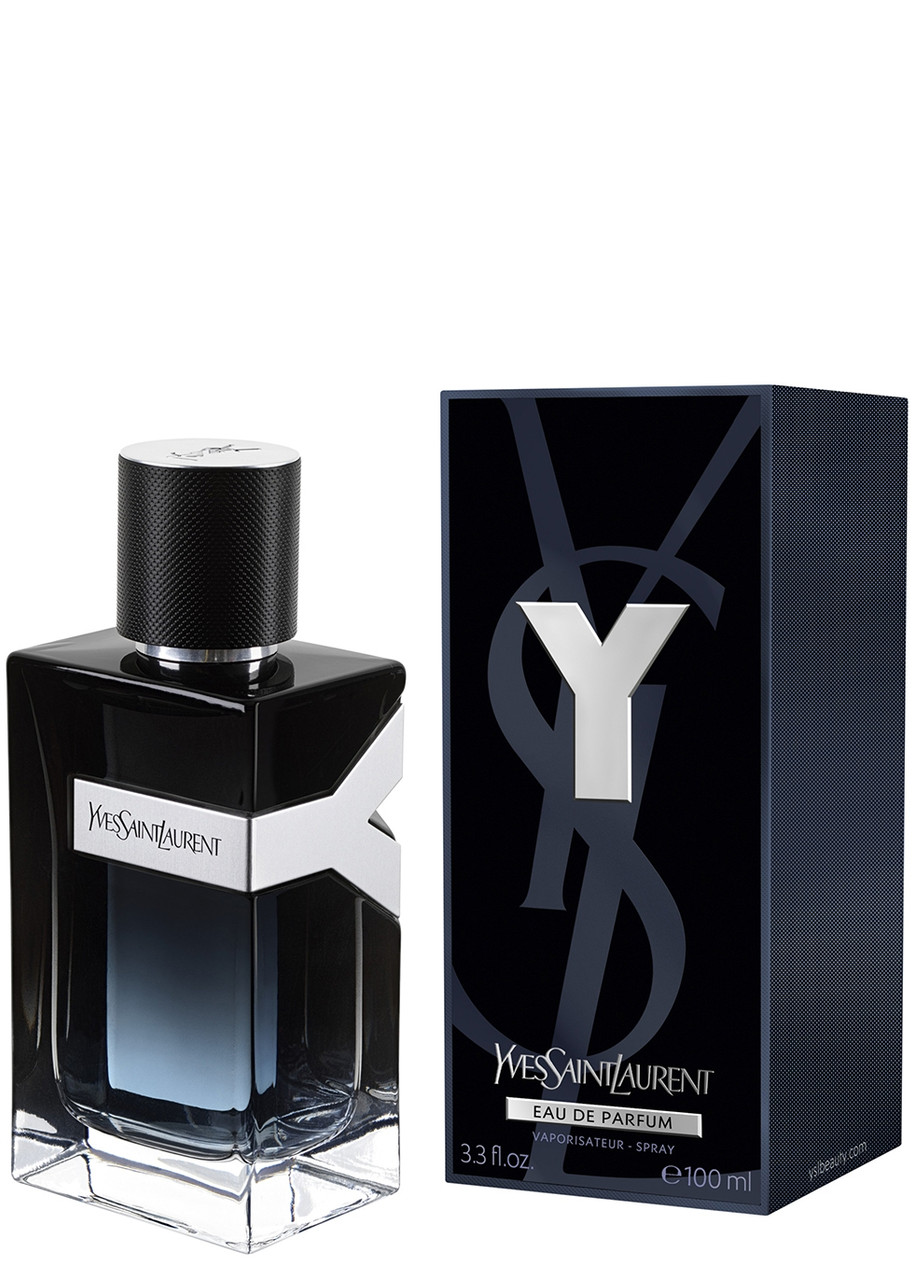 YVES SAINT LAURENT Y Le Parfum 100ml | Harvey Nichols