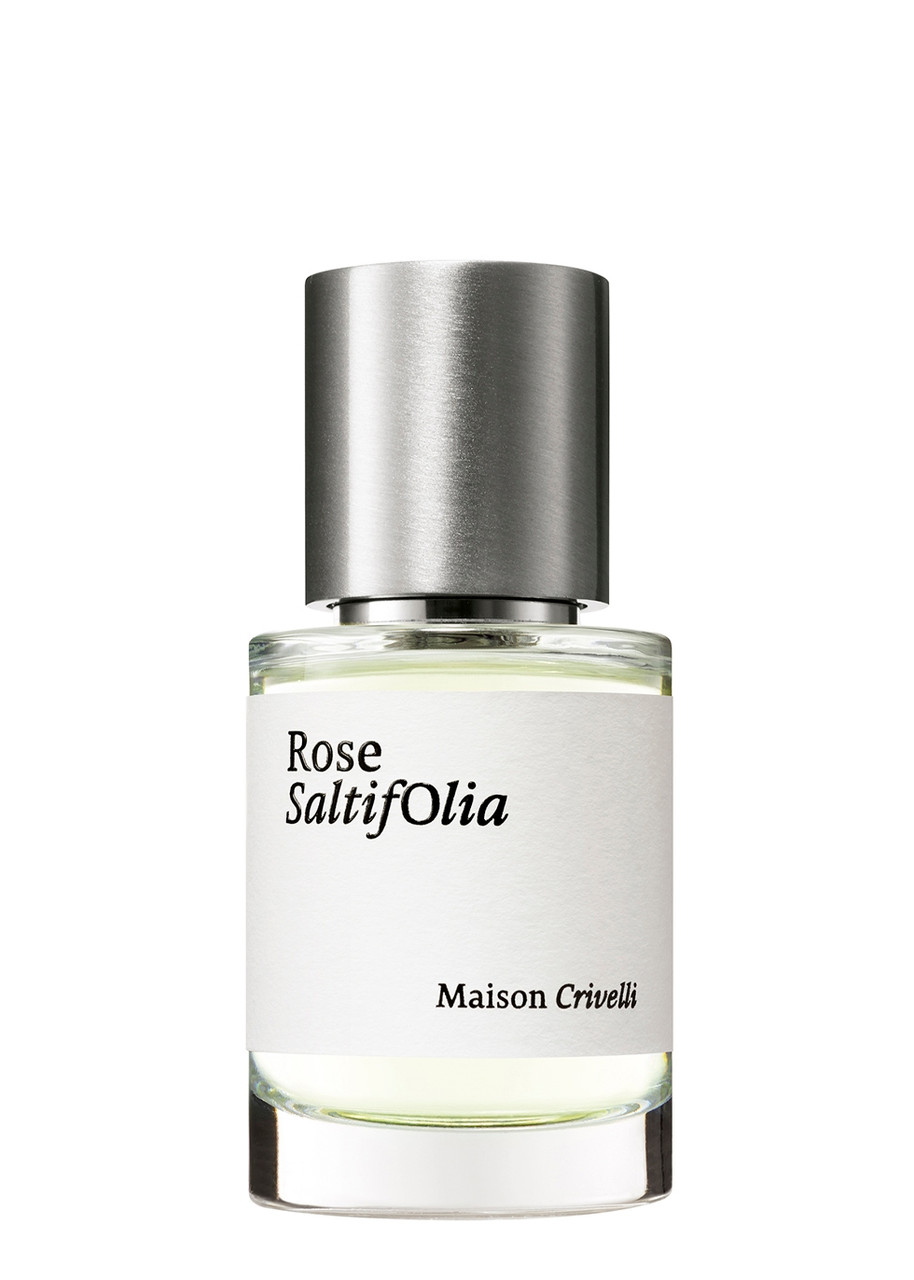 MAISON CRIVELLI Rose Saltifolia Eau De Parfum 30ml | Harvey Nichols