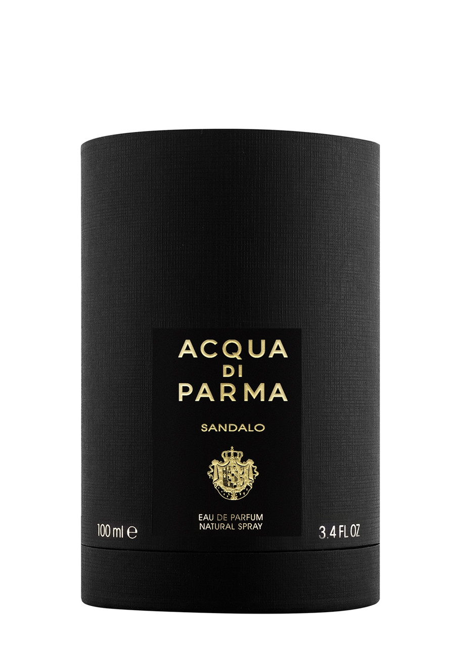 ACQUA DI PARMA Signatures of the Sun Sandalo Eau de Parfum 100ml