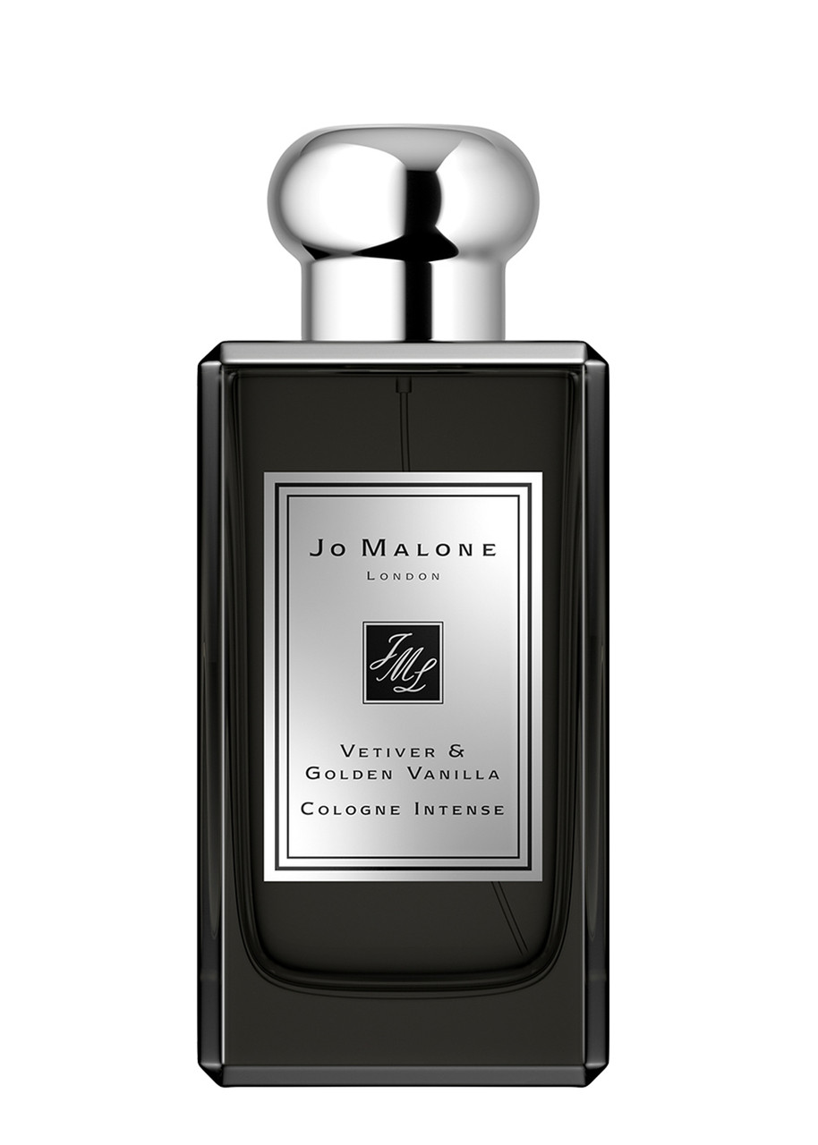 JO MALONE LONDON Vetiver & Vanilla Cologne 100ml | Harvey Nichols