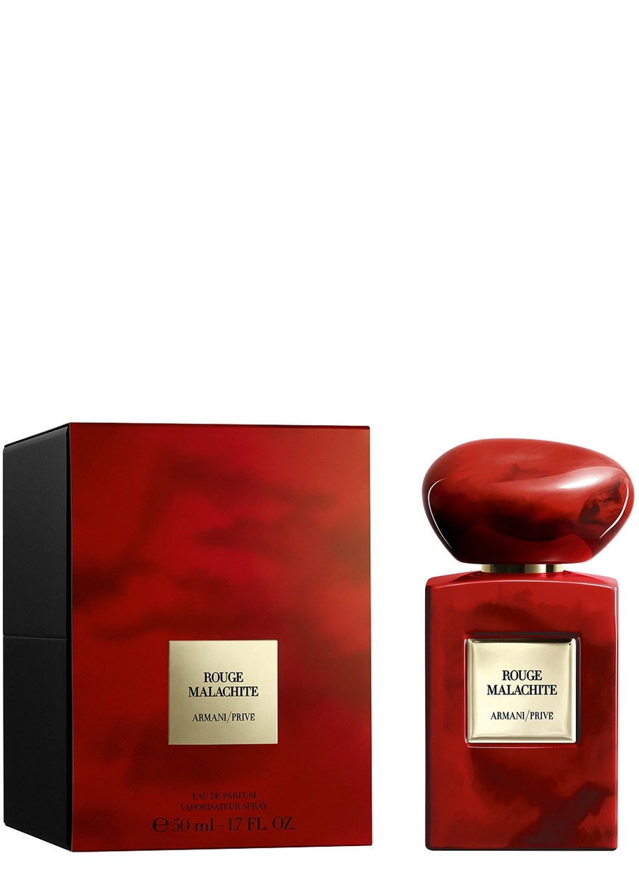 ARMANI BEAUTY Privé Rouge Malachite 50ml | Harvey Nichols