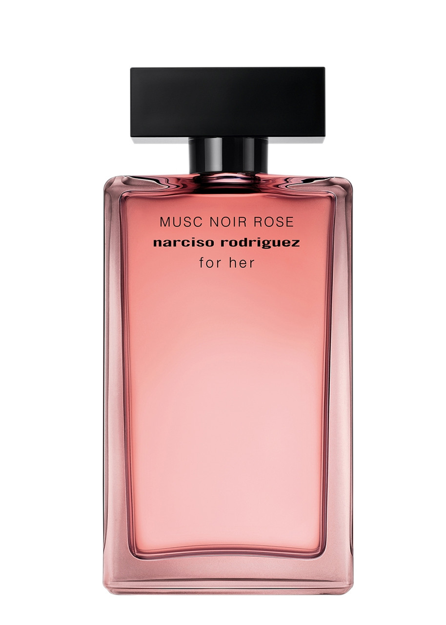 NARCISO RODRIGUEZ For Her Musc Noir Rose Eau de Parfum 100ml