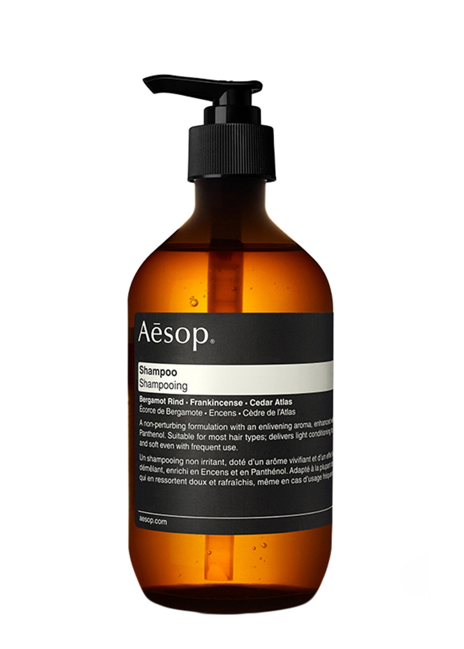 AESOP Shampoo 500ml | Harvey Nichols