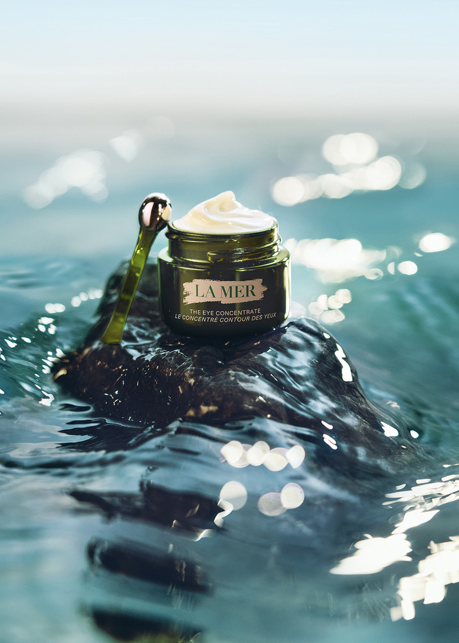 LA MER The Eye Concentrate 15ml | Harvey Nichols