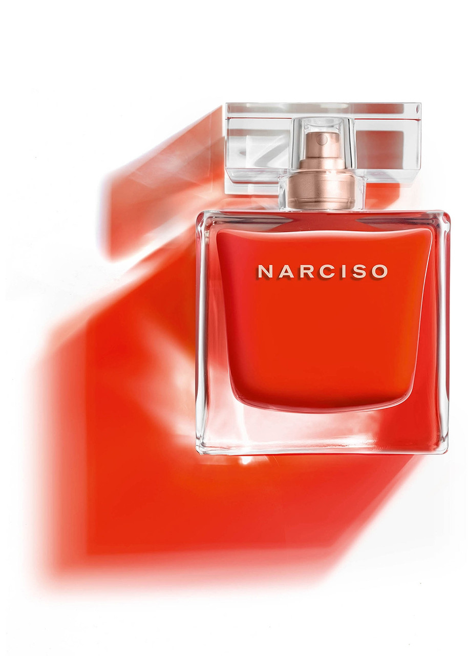 NARCISO RODRIGUEZ Narciso Rouge Eau De Toilette 50ml | Harvey Nichols
