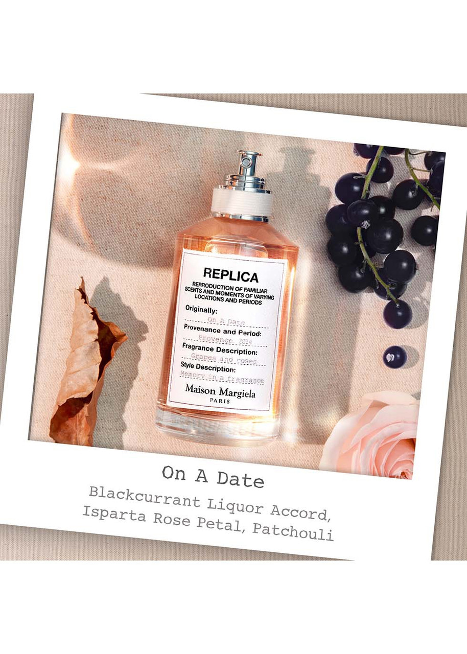 MAISON MARGIELA On A Date Eau De Toilette 100ml | Harvey Nichols