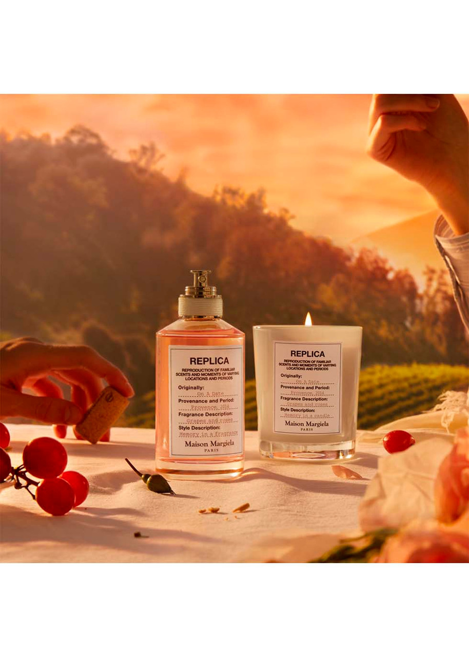 Maison Margiela On A Date 香水 100ml 楽天市場】メゾン マルジェラ オン ア デート オードトワレ